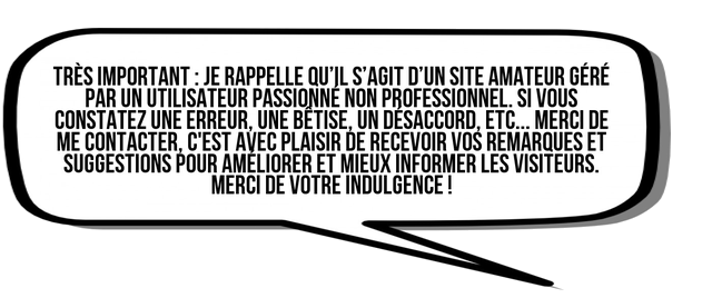 message bulle